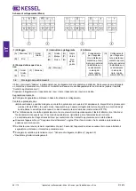 Preview for 66 page of Kessel aqualift f Installation And Operating Instructions Manual