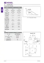 Предварительный просмотр 28 страницы Kessel Aqualift S 100 Manual