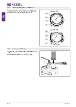 Предварительный просмотр 32 страницы Kessel Aqualift S 100 Manual