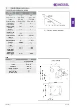 Предварительный просмотр 49 страницы Kessel Aqualift S 100 Manual