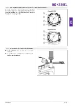 Предварительный просмотр 53 страницы Kessel Aqualift S 100 Manual