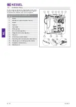 Предварительный просмотр 90 страницы Kessel Aqualift S 100 Manual