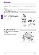 Предварительный просмотр 100 страницы Kessel Aqualift S 100 Manual