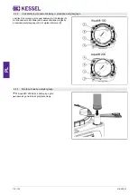 Предварительный просмотр 116 страницы Kessel Aqualift S 100 Manual