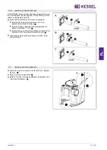 Предварительный просмотр 117 страницы Kessel Aqualift S 100 Manual