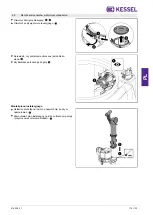 Предварительный просмотр 119 страницы Kessel Aqualift S 100 Manual