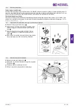 Предварительный просмотр 121 страницы Kessel Aqualift S 100 Manual