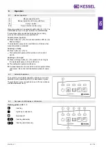 Предварительный просмотр 33 страницы Kessel Aqualift S Basic Duo Tronic Manual