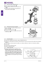 Предварительный просмотр 46 страницы Kessel Aqualift S Basic Duo Tronic Manual