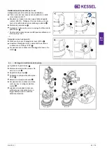 Предварительный просмотр 63 страницы Kessel Aqualift S Basic Duo Tronic Manual