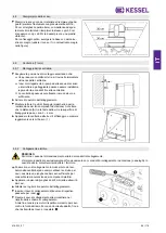 Предварительный просмотр 65 страницы Kessel Aqualift S Basic Duo Tronic Manual