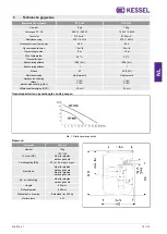 Предварительный просмотр 79 страницы Kessel Aqualift S Basic Duo Tronic Manual