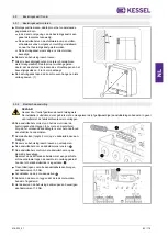 Предварительный просмотр 83 страницы Kessel Aqualift S Basic Duo Tronic Manual