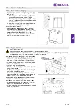 Предварительный просмотр 101 страницы Kessel Aqualift S Basic Duo Tronic Manual