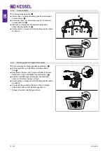 Preview for 16 page of Kessel Aqualift S Compact Installation And Operating Instructions Manual