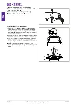 Preview for 28 page of Kessel Aqualift S Compact Installation And Operating Instructions Manual