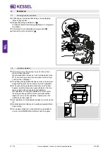 Preview for 72 page of Kessel Aqualift S Compact Installation And Operating Instructions Manual