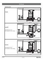 Предварительный просмотр 9 страницы Kessel Aqualift S LW 1000 Installation Instructions Manual