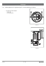 Предварительный просмотр 13 страницы Kessel Aqualift S LW 1000 Installation Instructions Manual