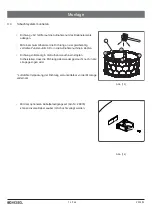 Предварительный просмотр 14 страницы Kessel Aqualift S LW 1000 Installation Instructions Manual