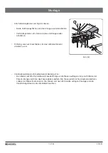 Предварительный просмотр 16 страницы Kessel Aqualift S LW 1000 Installation Instructions Manual