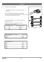 Предварительный просмотр 18 страницы Kessel Aqualift S LW 1000 Installation Instructions Manual