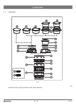 Предварительный просмотр 28 страницы Kessel Aqualift S LW 1000 Installation Instructions Manual