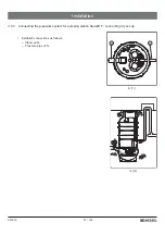 Предварительный просмотр 37 страницы Kessel Aqualift S LW 1000 Installation Instructions Manual