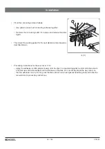 Предварительный просмотр 40 страницы Kessel Aqualift S LW 1000 Installation Instructions Manual