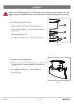 Предварительный просмотр 41 страницы Kessel Aqualift S LW 1000 Installation Instructions Manual