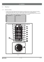 Предварительный просмотр 44 страницы Kessel Aqualift S LW 1000 Installation Instructions Manual