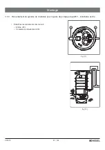 Предварительный просмотр 61 страницы Kessel Aqualift S LW 1000 Installation Instructions Manual