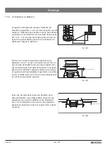 Предварительный просмотр 69 страницы Kessel Aqualift S LW 1000 Installation Instructions Manual