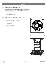 Предварительный просмотр 83 страницы Kessel Aqualift S LW 1000 Installation Instructions Manual