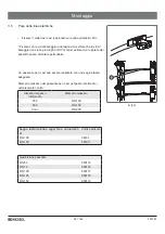 Предварительный просмотр 90 страницы Kessel Aqualift S LW 1000 Installation Instructions Manual