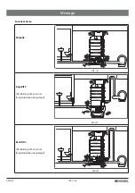 Предварительный просмотр 105 страницы Kessel Aqualift S LW 1000 Installation Instructions Manual