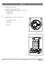 Предварительный просмотр 107 страницы Kessel Aqualift S LW 1000 Installation Instructions Manual