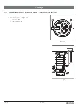 Предварительный просмотр 109 страницы Kessel Aqualift S LW 1000 Installation Instructions Manual