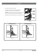 Предварительный просмотр 111 страницы Kessel Aqualift S LW 1000 Installation Instructions Manual