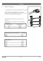 Предварительный просмотр 114 страницы Kessel Aqualift S LW 1000 Installation Instructions Manual