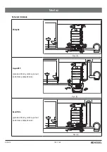 Предварительный просмотр 129 страницы Kessel Aqualift S LW 1000 Installation Instructions Manual