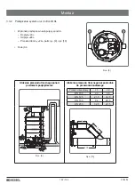 Предварительный просмотр 132 страницы Kessel Aqualift S LW 1000 Installation Instructions Manual