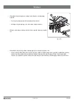 Предварительный просмотр 136 страницы Kessel Aqualift S LW 1000 Installation Instructions Manual