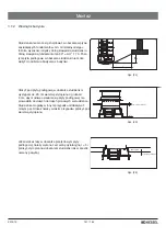 Предварительный просмотр 141 страницы Kessel Aqualift S LW 1000 Installation Instructions Manual