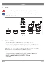 Preview for 12 page of Kessel Aqualift S XL Manual