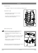 Предварительный просмотр 21 страницы Kessel Aqualift S XL Manual