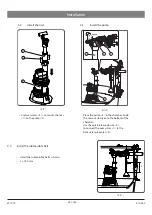 Preview for 38 page of Kessel Aqualift S XL Manual