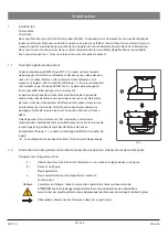 Предварительный просмотр 52 страницы Kessel Aqualift S XL Manual