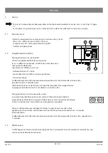 Предварительный просмотр 65 страницы Kessel Aqualift S XL Manual