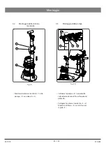 Preview for 109 page of Kessel Aqualift S XL Manual